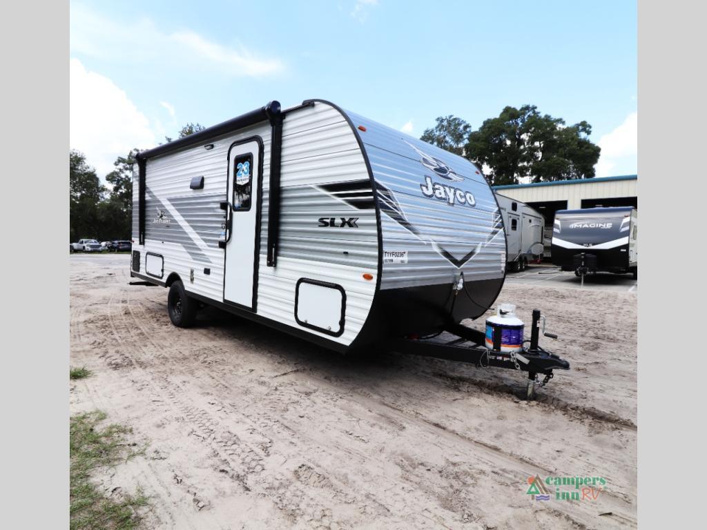 2026 Jayco Jay Flight SLX 197MB in chichester NH