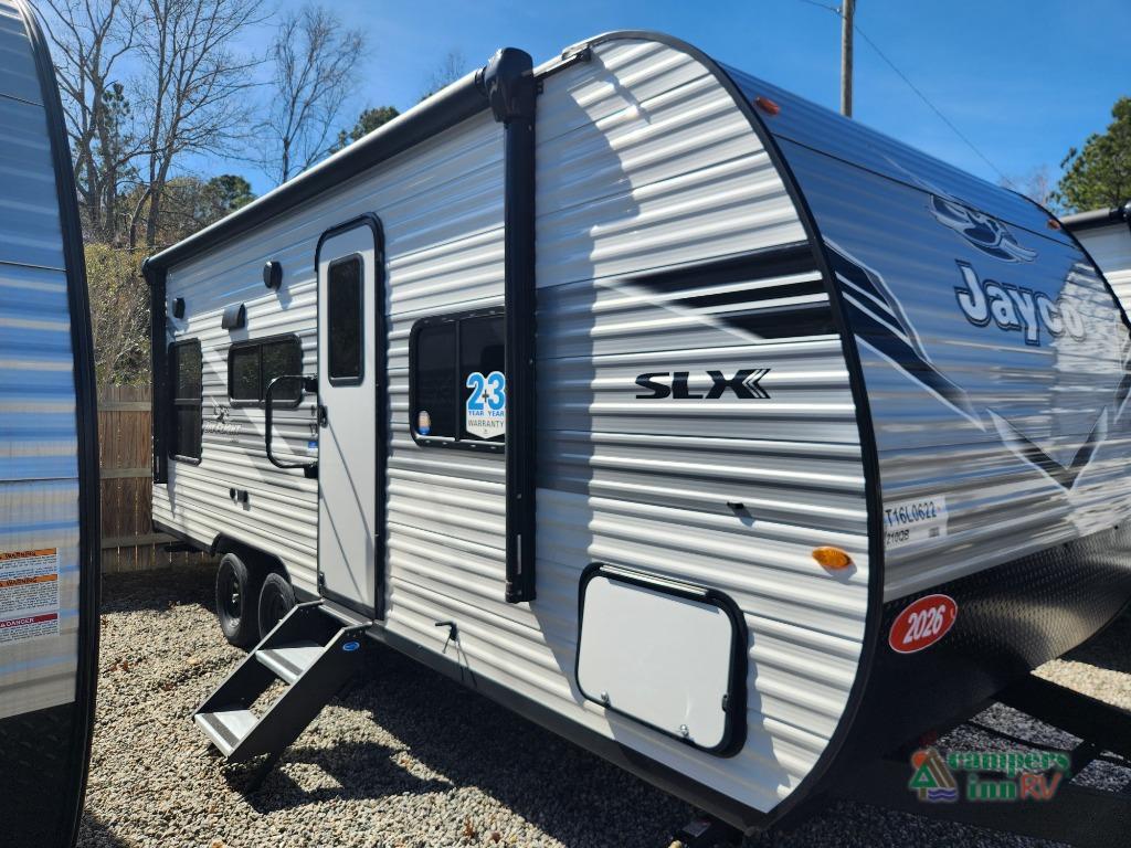 2026 Jayco Jay Flight SLX 210QB in chichester NH