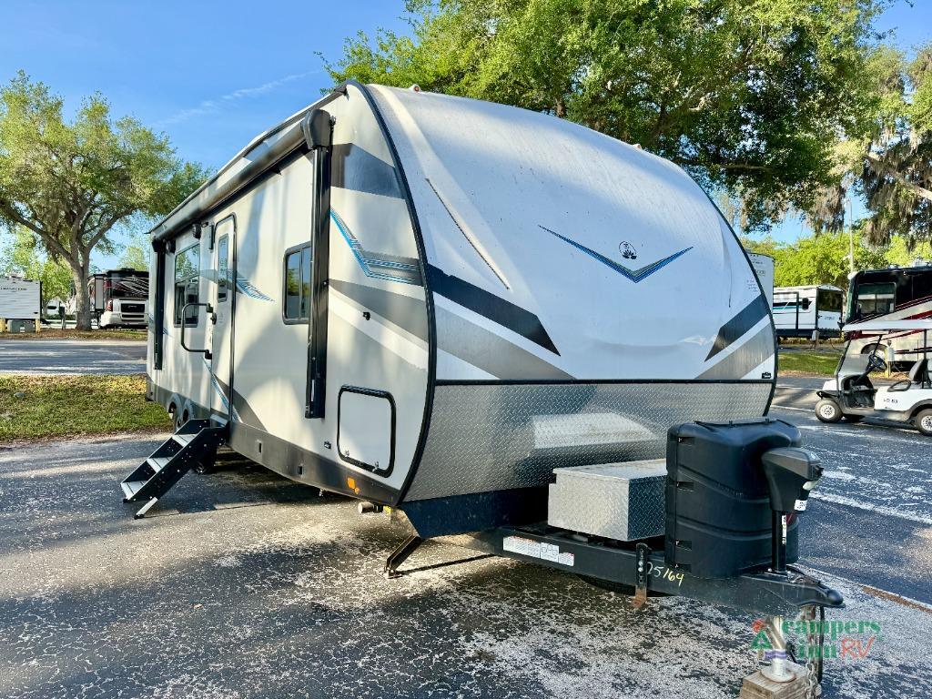 2022 Forest River Rv Work and Play 27KB in seffner FL