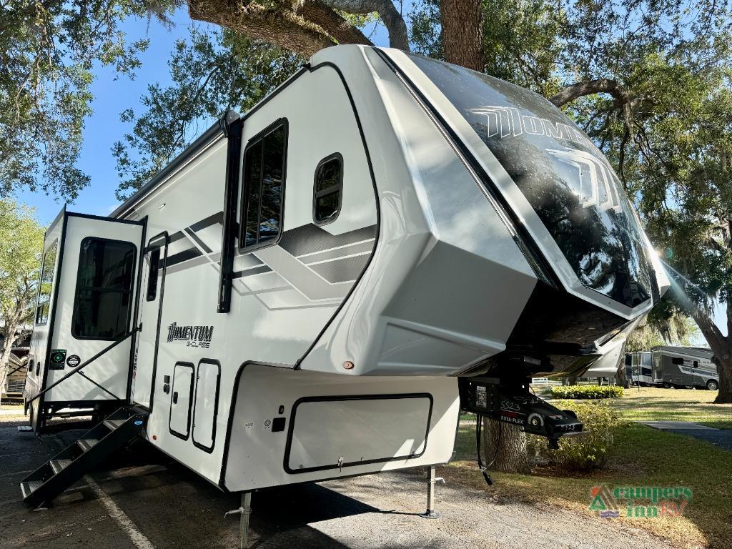 2026 Grand Design Momentum G-Class 320G in seffner FL