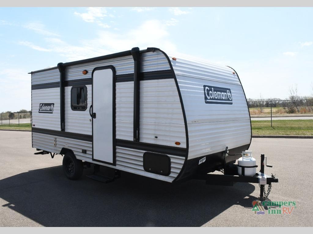2025 Keystone Rv Coleman 17B in ramsey MN