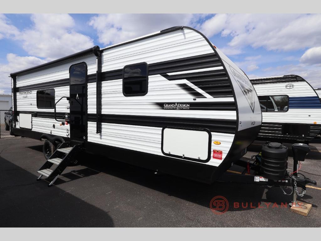 2026 Grand Design Transcend Xplor 26BHX in duluth MN