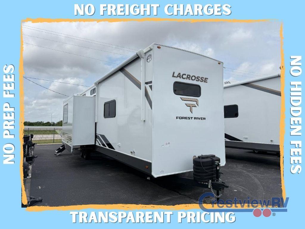 2026 Prime Time Rv LaCrosse 44PARK in georgetown TX