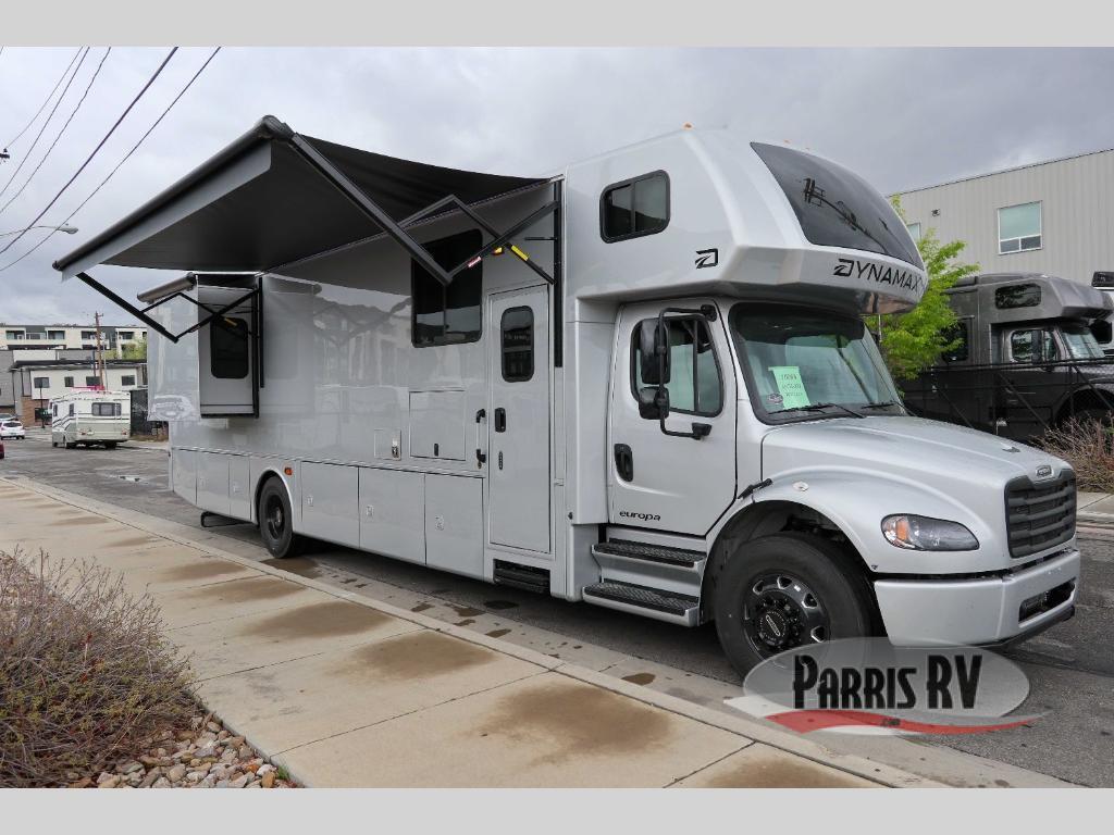 2026 Dynamax Europa S 37CA in murray UT