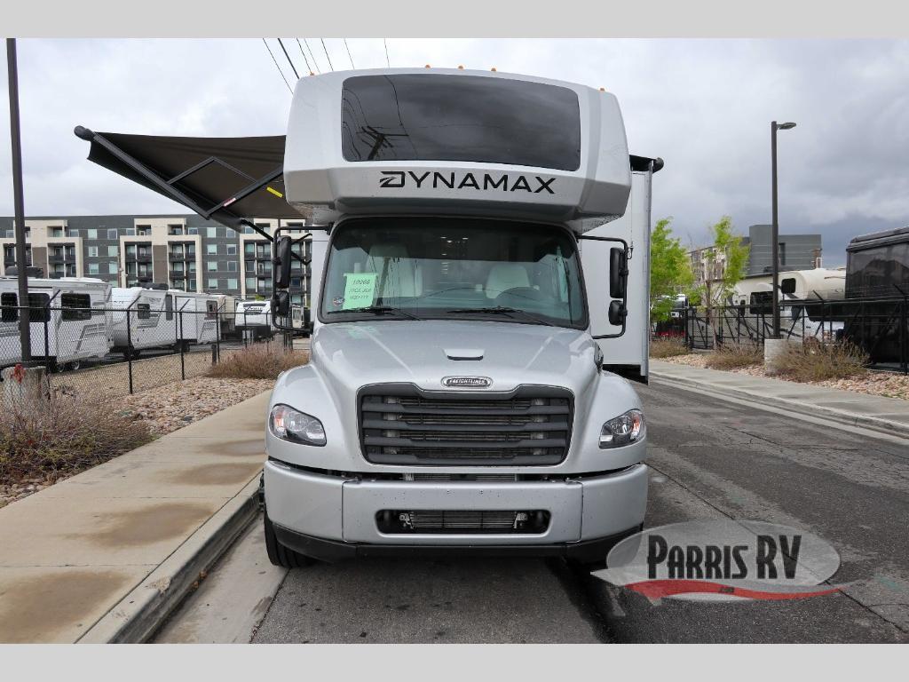 2026 Dynamax Europa S 37CA in murray UT