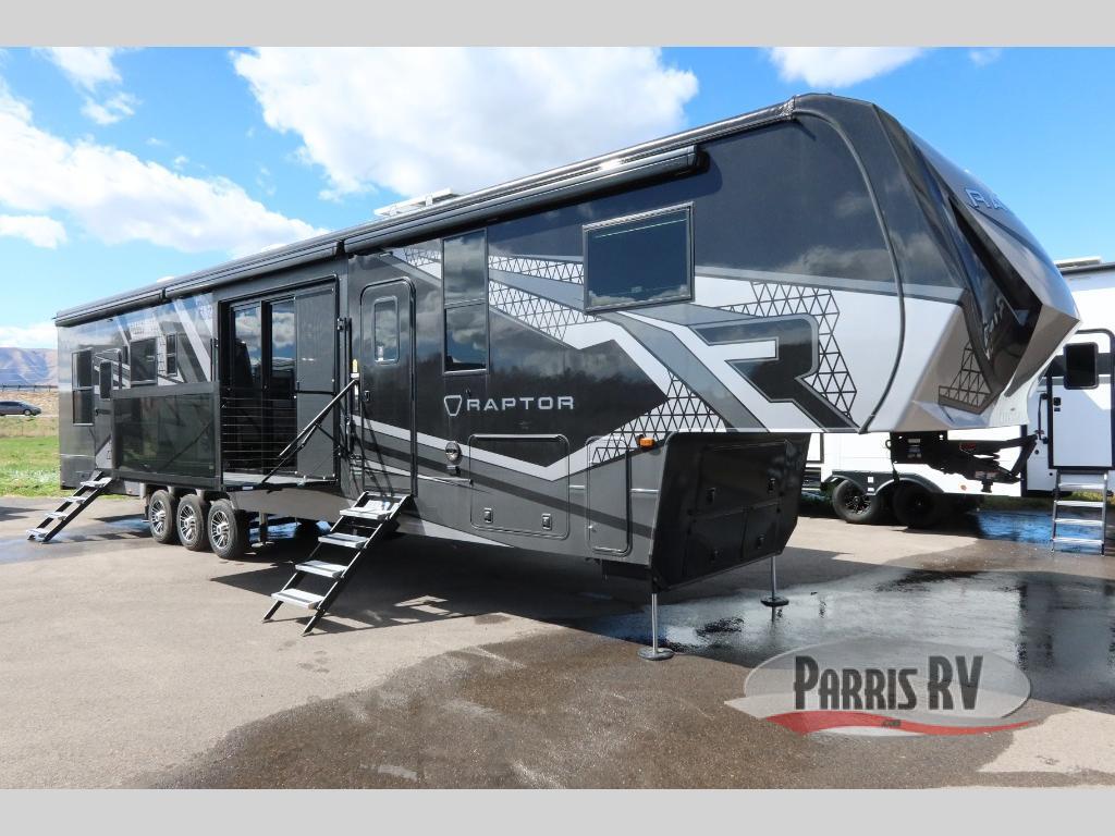 2026 Keystone Rv Raptor 444 in payson UT