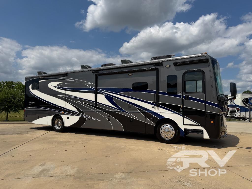 2019 Fleetwood Rv Discovery 38K Class A Diesel Motorhome - Diesel Pusher RV