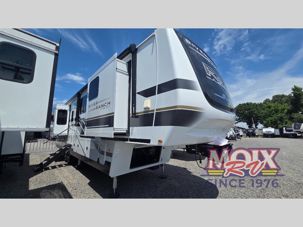 2024 Palomino River Ranch 392MB in conway AR