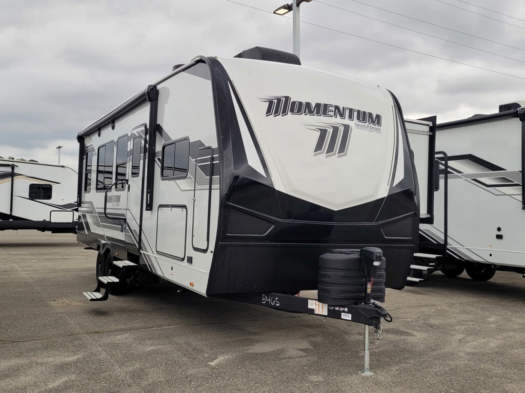 2026 Grand Design Momentum G-Class 25G in bakersfield CA