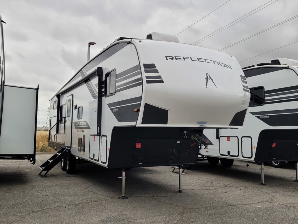 2026 Grand Design Reflection 100 Series 32BH in bakersfield CA