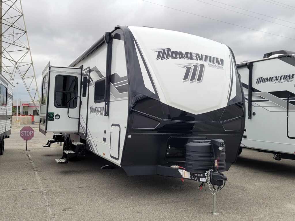 2026 Grand Design Momentum G-Class 29GS in bakersfield CA