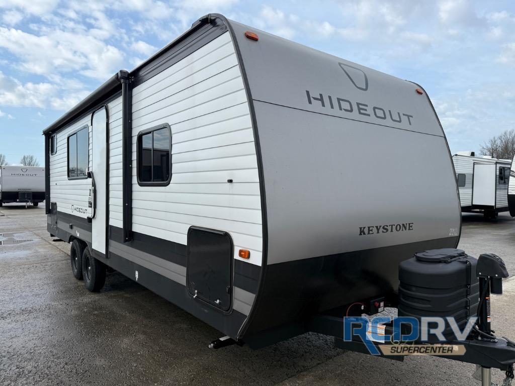 2026 Keystone Rv Hideout 230BH 230MBBH in pataskala OH