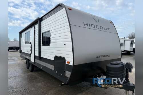 2026 Keystone Rv Hideout 230BH 230MBBH in pataskala OH