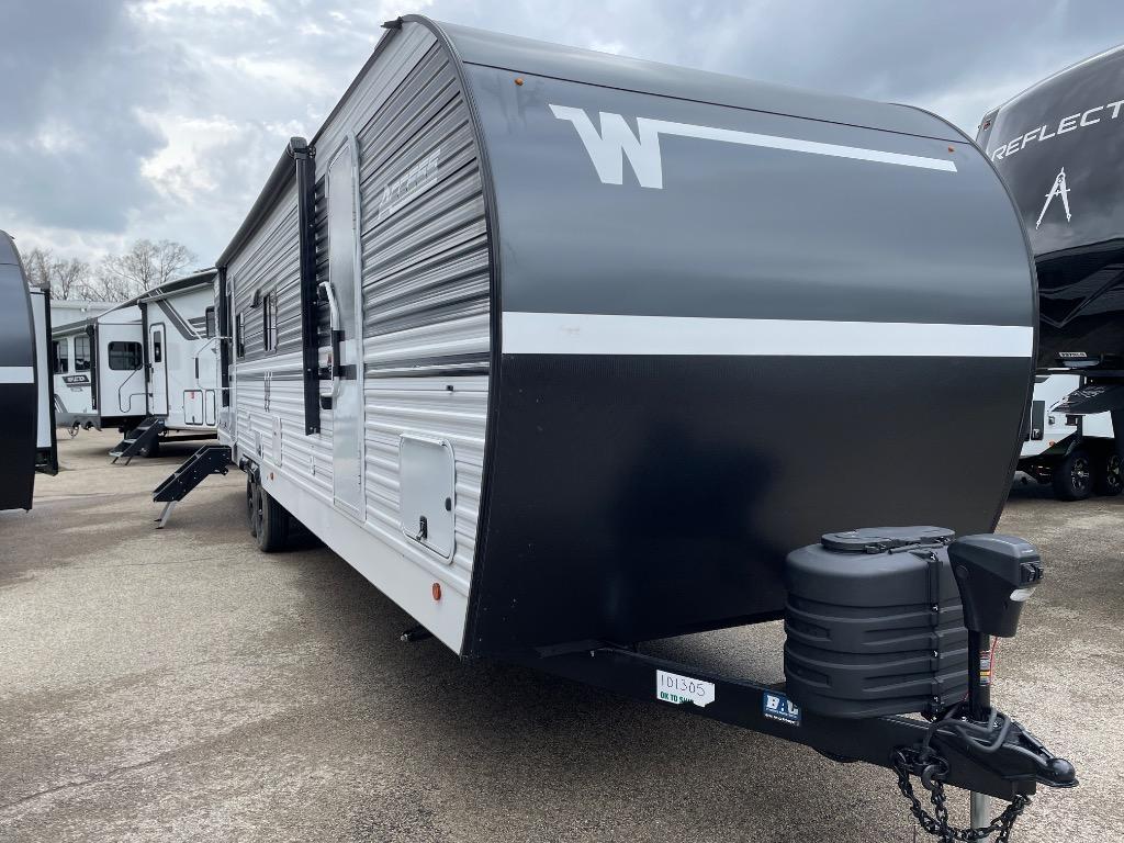 2026 Winnebago Access 32BR in fitchburg WI