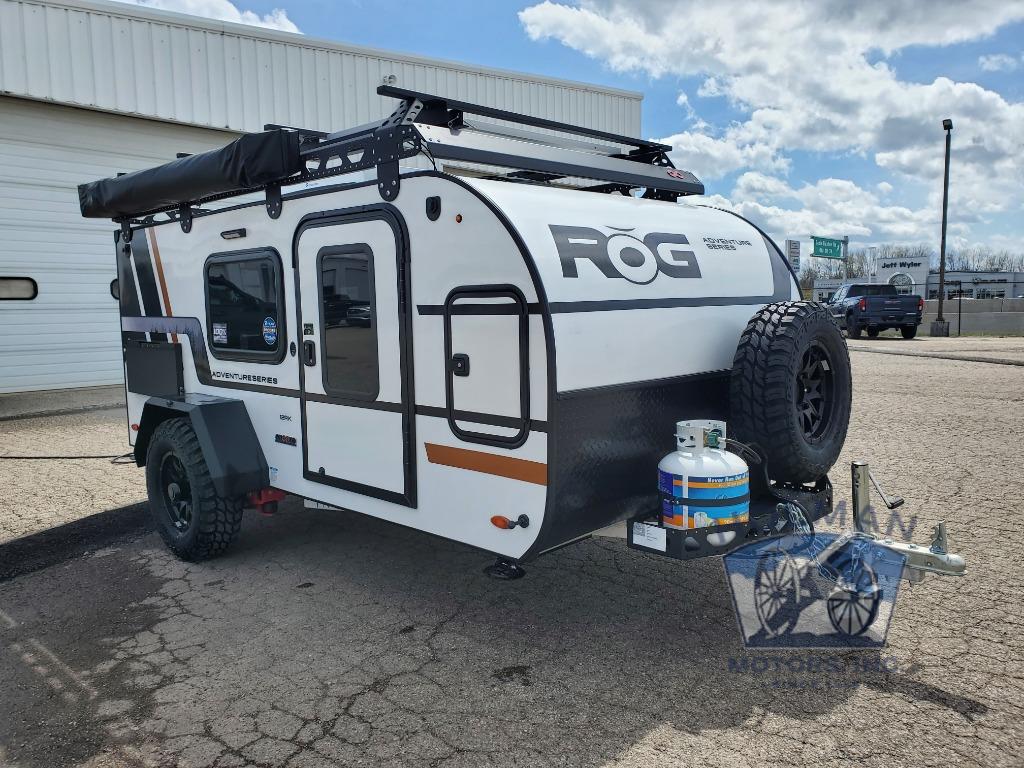 2026 Encore Rv ROG 12RK in batavia OH