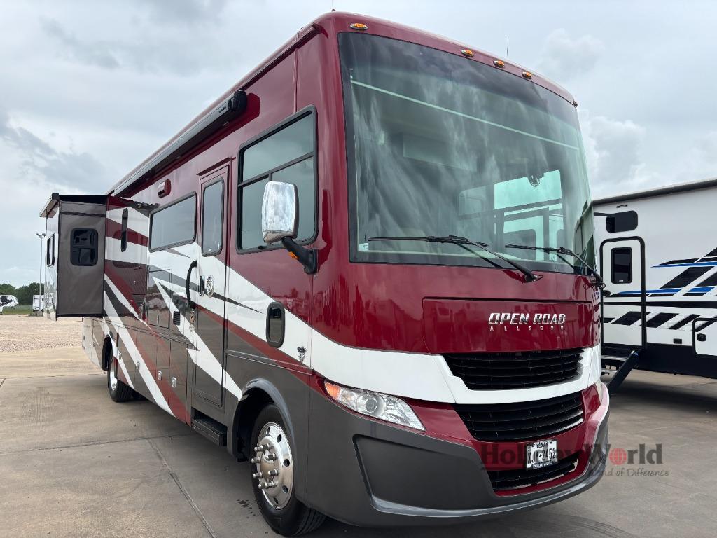 2022 Tiffin Motorhomes Open Road Allegro 32 SA in katy TX
