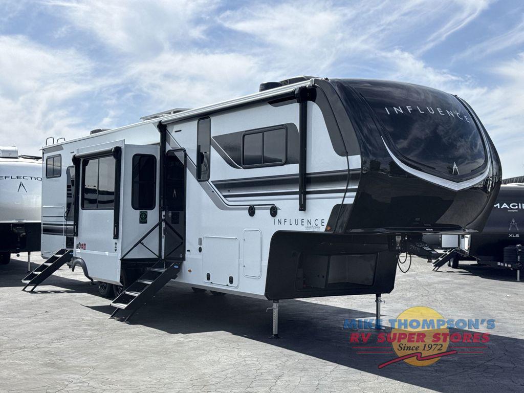 2026 Grand Design Influence 3904BH RV
