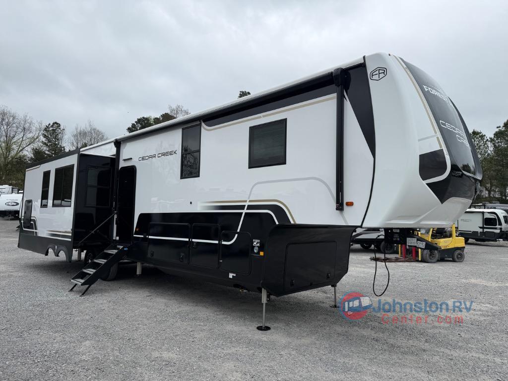 2026 Forest River Rv Cedar Creek 39RKB in cullman AL