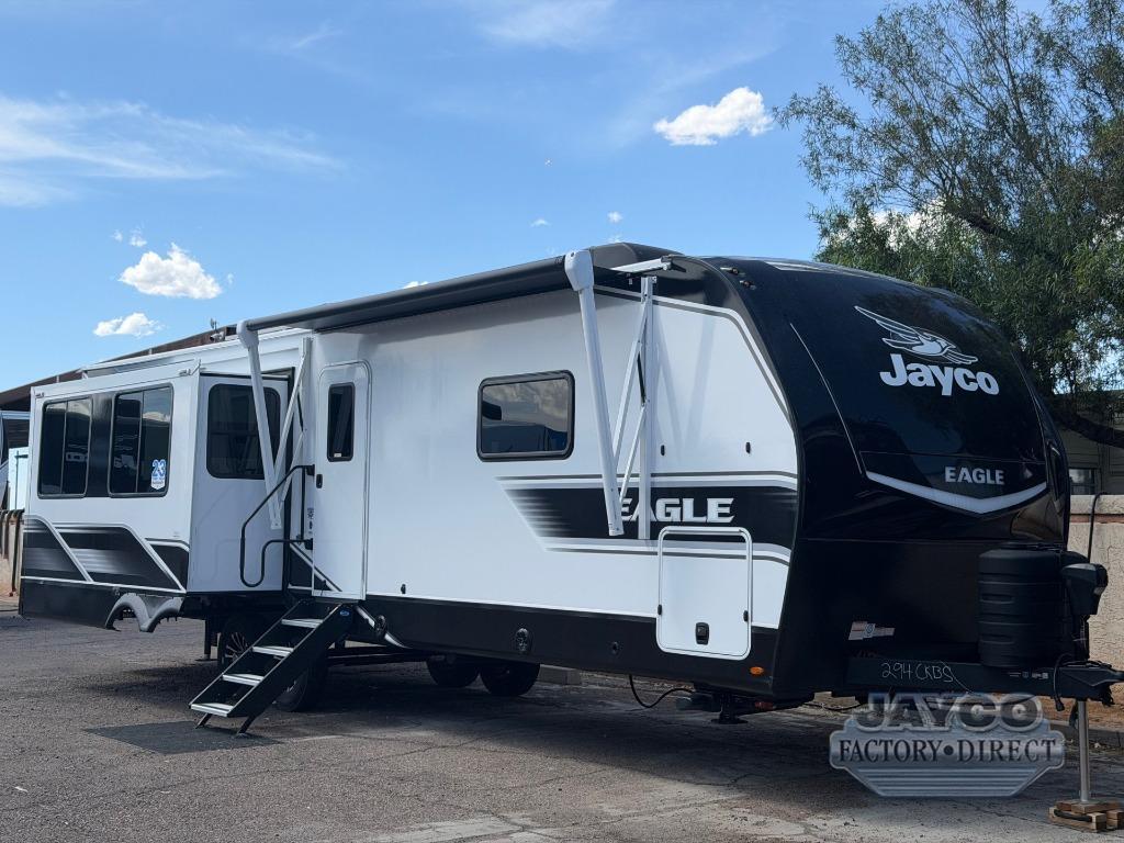 2026 Jayco Eagle HT 294CKS in mesa AZ