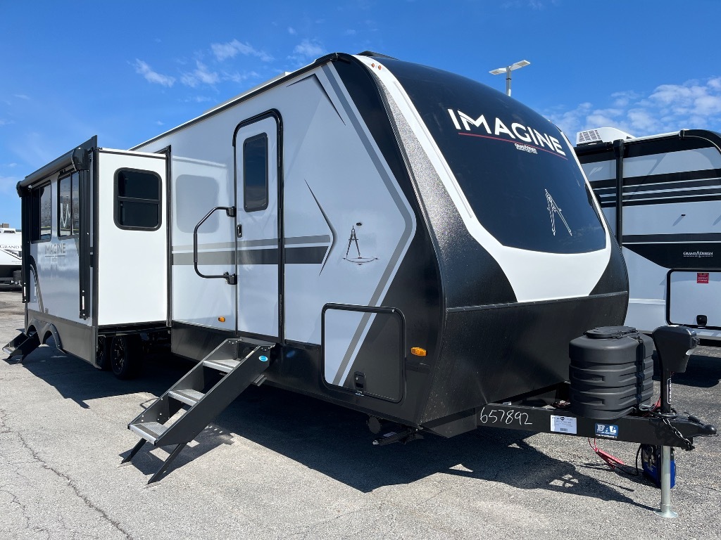 2026 Grand Design Imagine 3210BH in north tonawanda NY