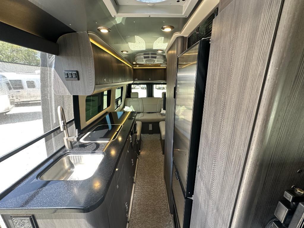 2021 Airstream Interstate 24GT 4x4 in monroe NC