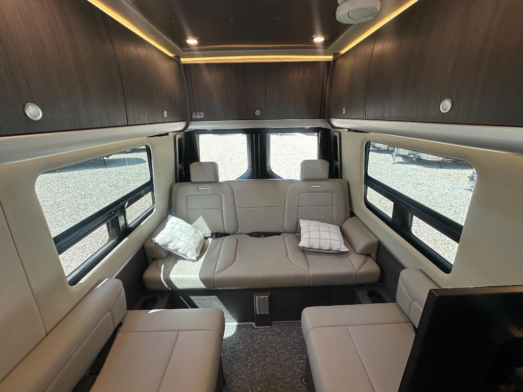 2021 Airstream Interstate 24GT 4x4 in monroe NC