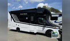 2026 Thor Motor Coach Four Winds Sprinter 24LT RV