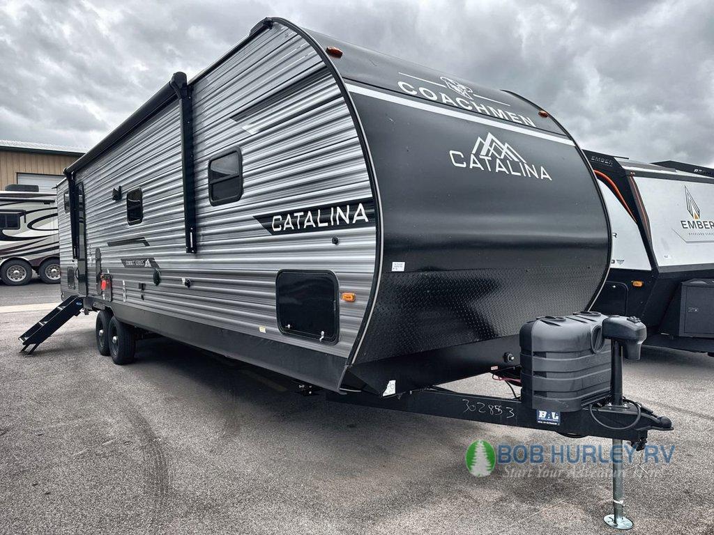 2026 Coachmen Rv Catalina 281QBUNK in oklahoma city OK