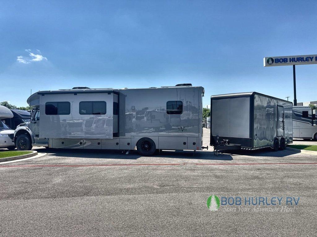 2026 Renegade Verona 36VSB in oklahoma city OK