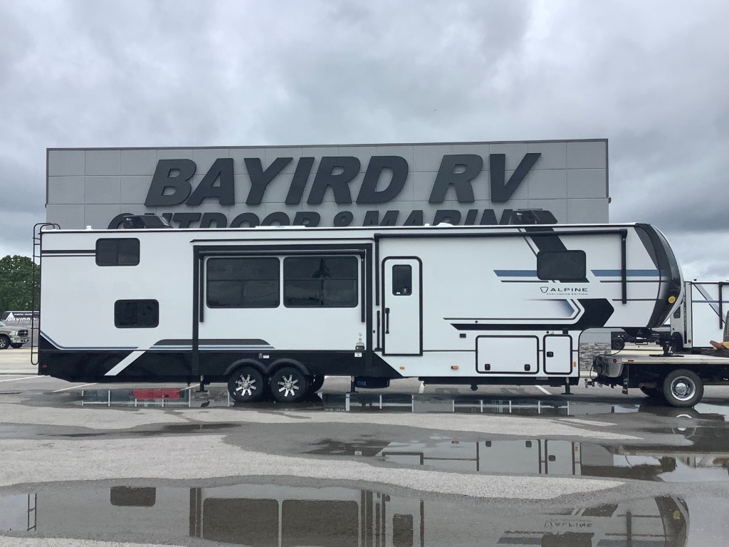 2026 Keystone Rv Alpine Avalanche Edition 390DS in mountain home AR