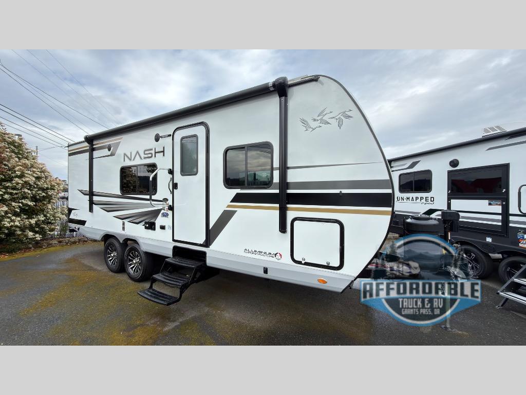 2026 Northwood Nash 23CK in grants pass OR