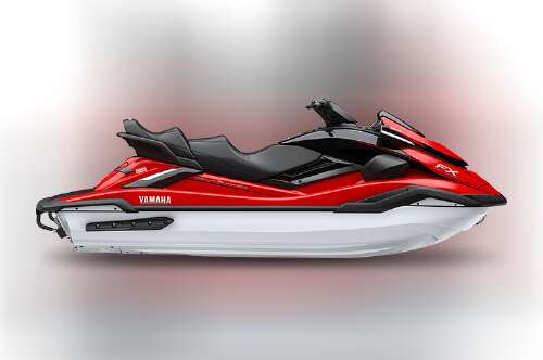 2026 Yamaha WaveRunner VX Cruiser HO NAN in lakewood CO