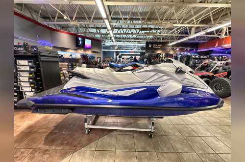 2025 Yamaha GP SVHO W AUDIO in lakewood CO