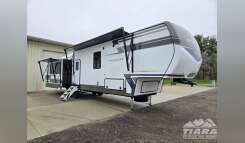 2026 Keystone Rv Sprinter 3840LRK RV