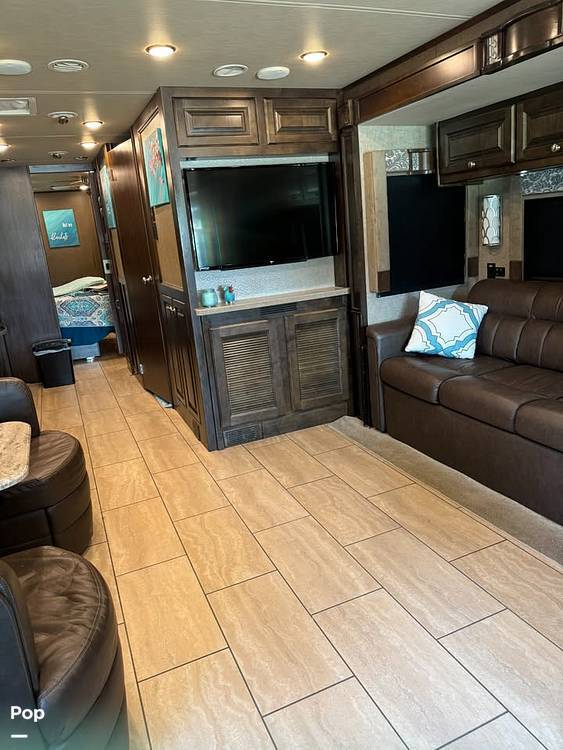 2017 Tiffin Allegro Open Road 34PA in elgin OK