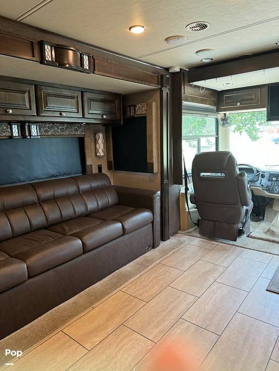 2017 Tiffin Allegro Open Road 34PA in elgin OK
