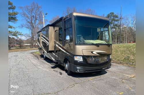 2015 Newmar Canyon Star 3953 in jasper GA