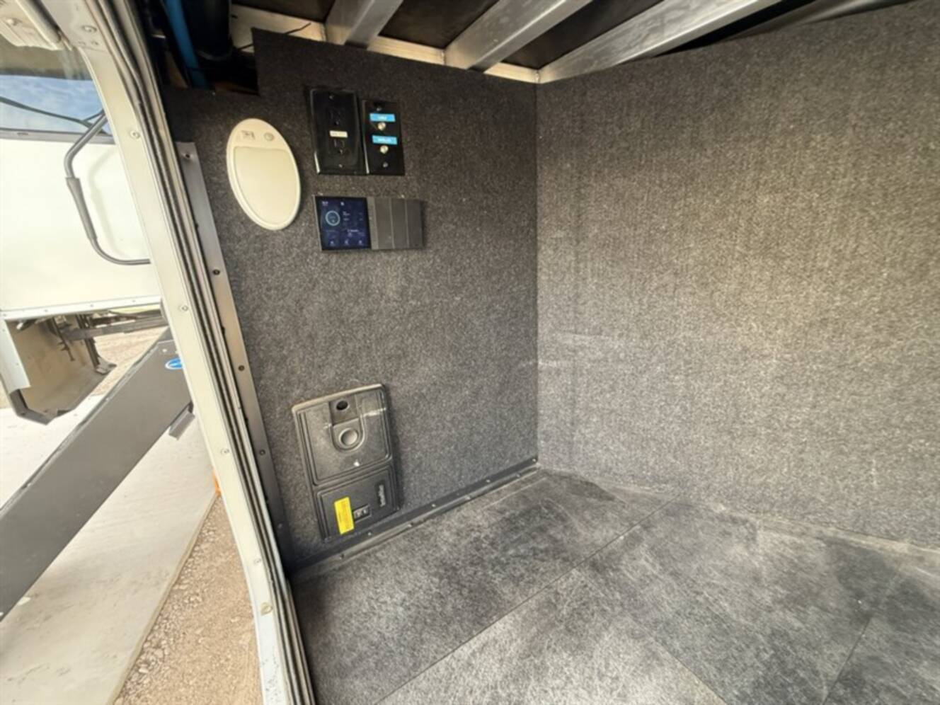 A photo of this 2022 Grand Design Rv Solitude 390RK