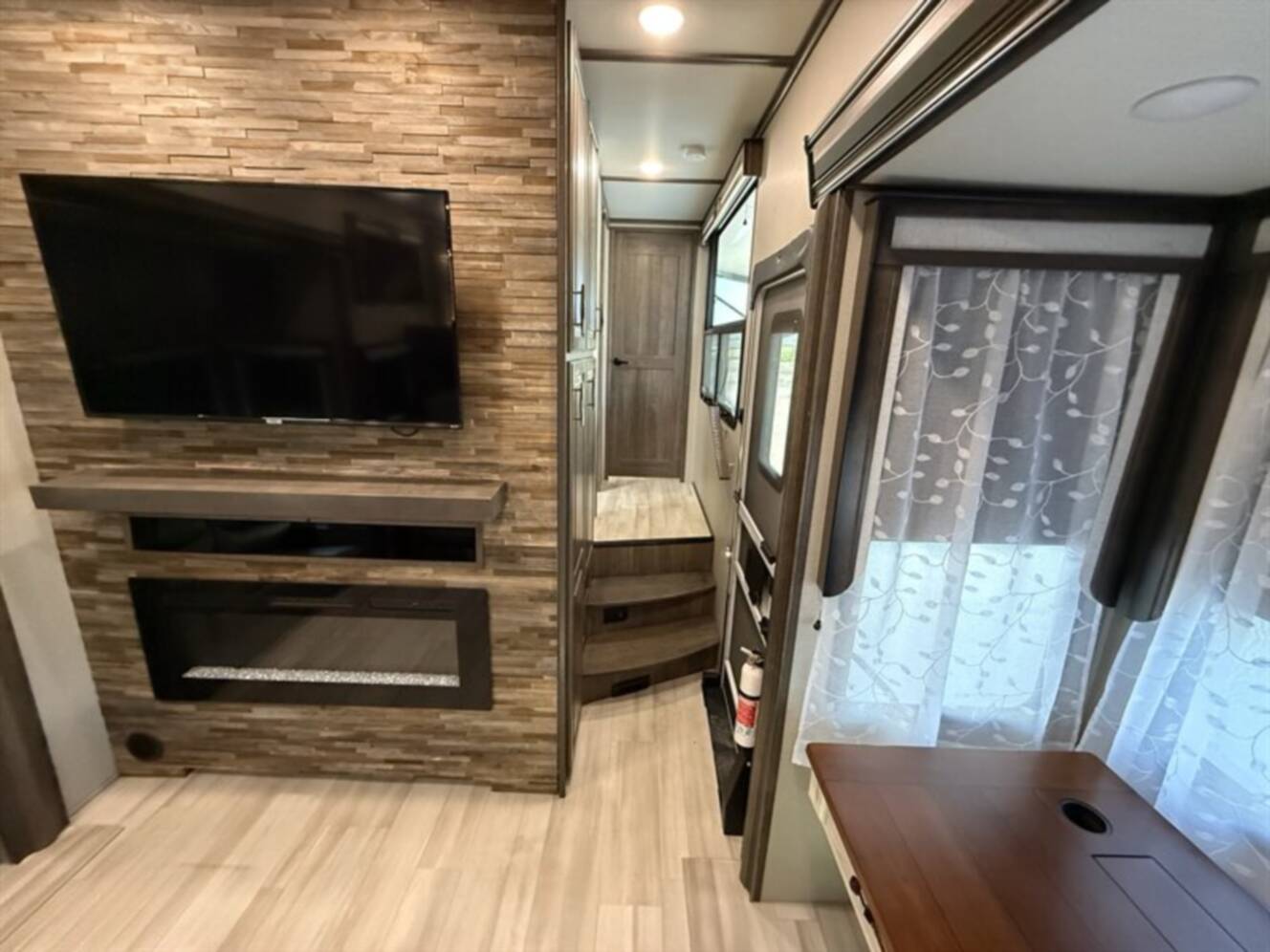 A photo of this 2022 Grand Design Rv Solitude 390RK