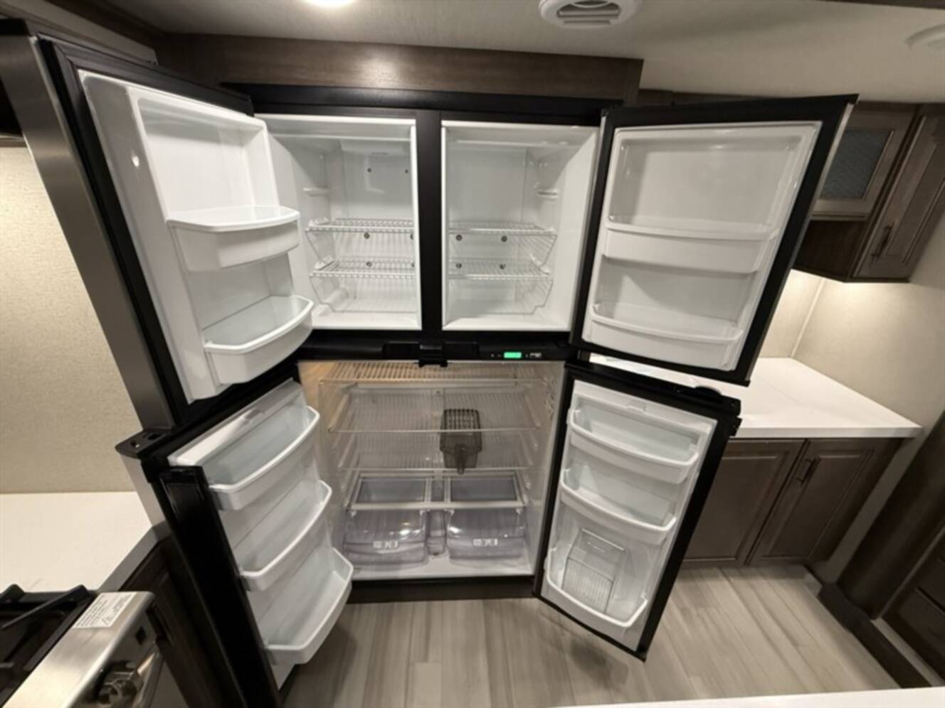 A photo of this 2022 Grand Design Rv Solitude 390RK