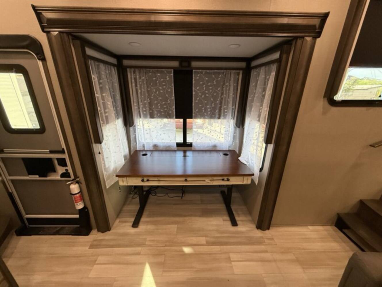A photo of this 2022 Grand Design Rv Solitude 390RK