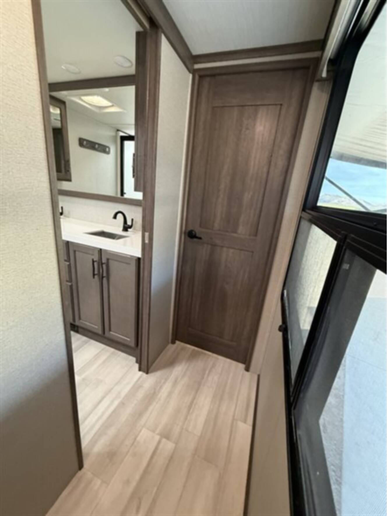 A photo of this 2022 Grand Design Rv Solitude 390RK