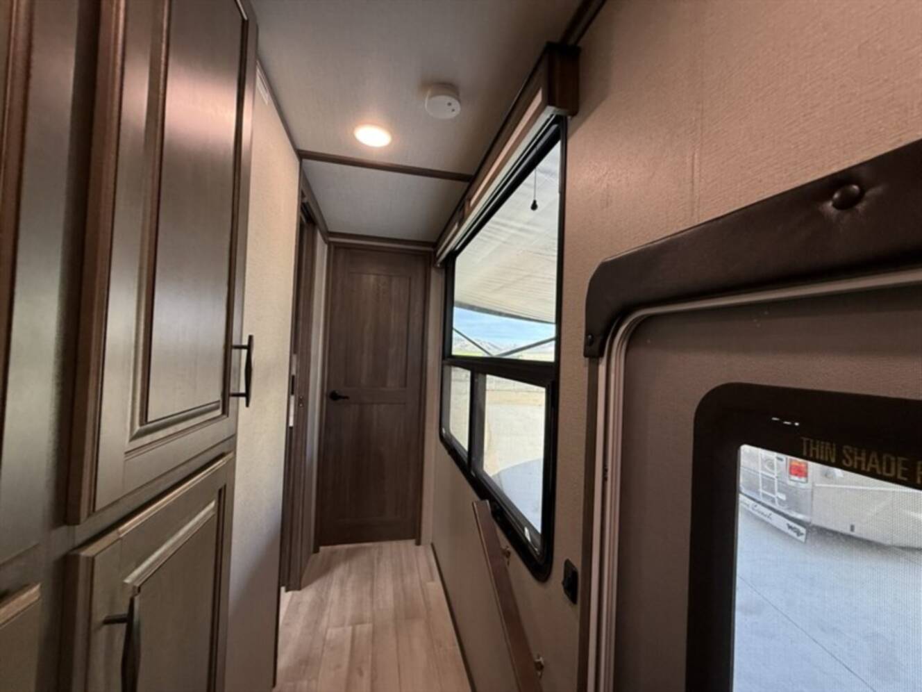 A photo of this 2022 Grand Design Rv Solitude 390RK