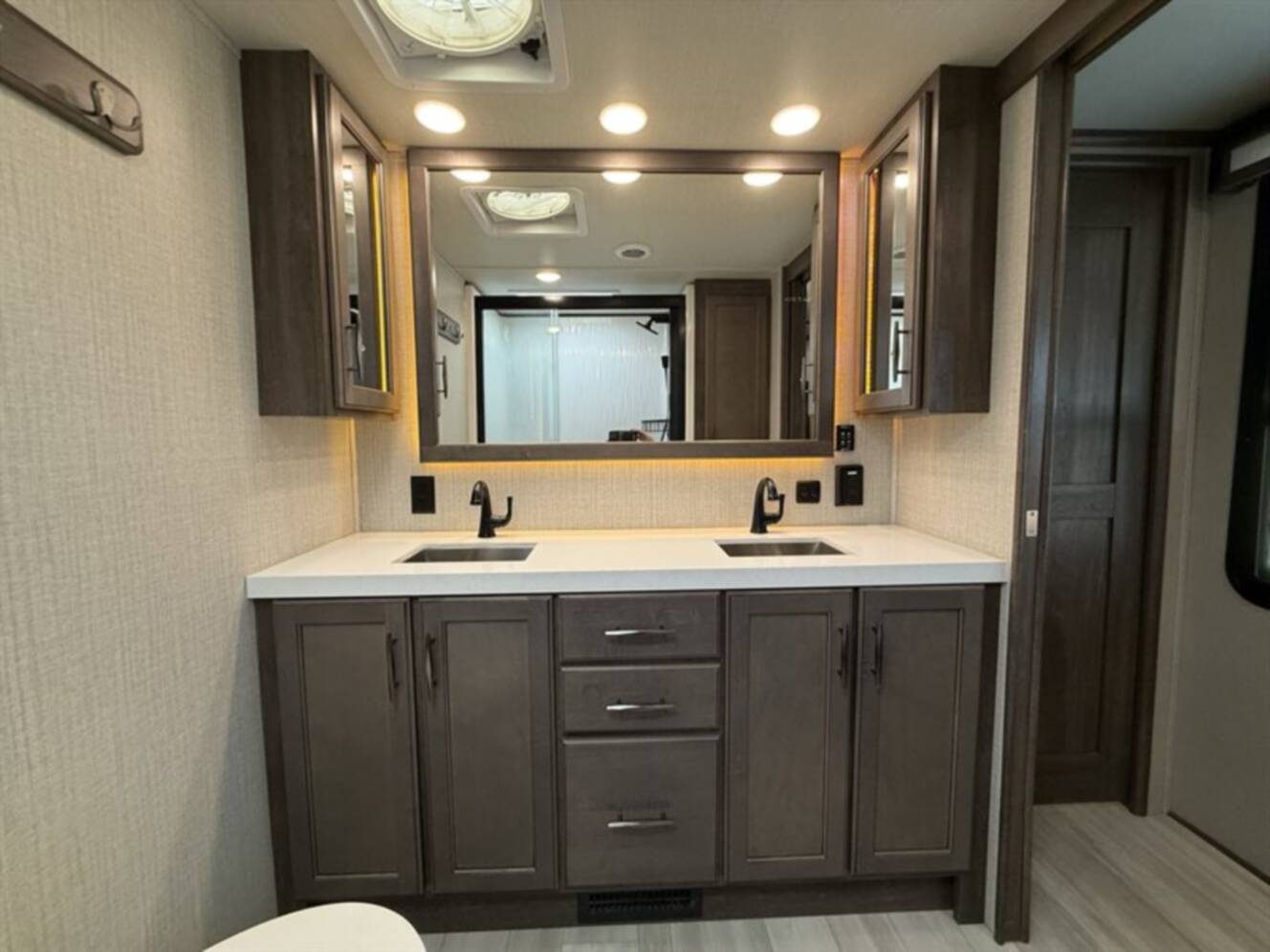 A photo of this 2022 Grand Design Rv Solitude 390RK