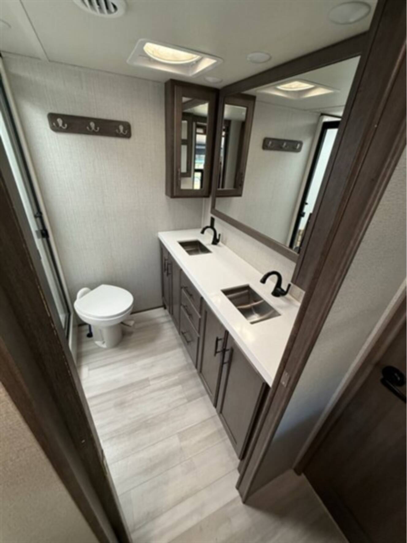 A photo of this 2022 Grand Design Rv Solitude 390RK