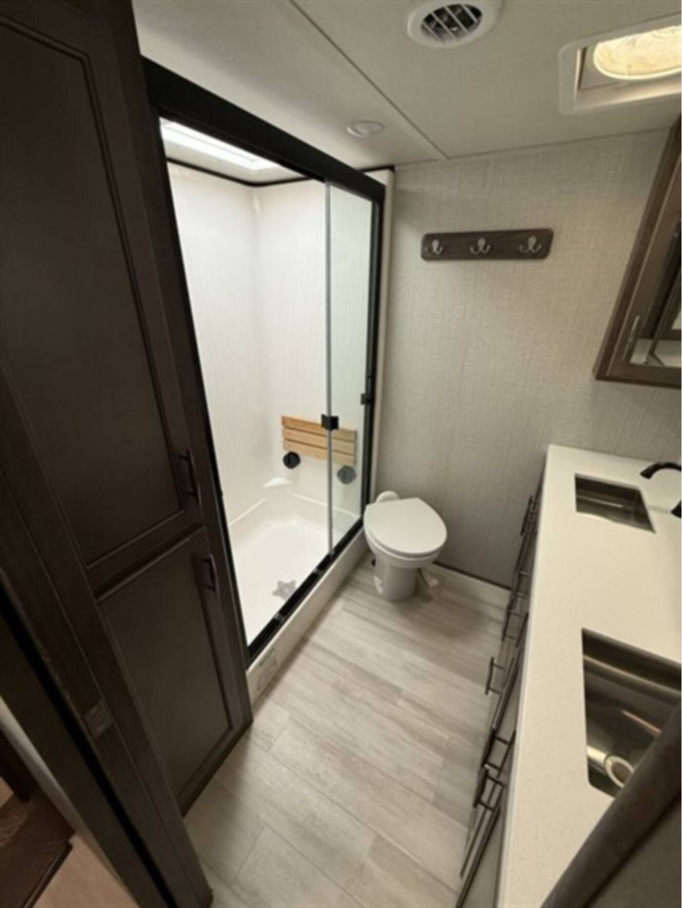 A photo of this 2022 Grand Design Rv Solitude 390RK