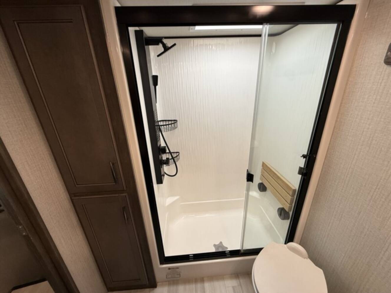 A photo of this 2022 Grand Design Rv Solitude 390RK