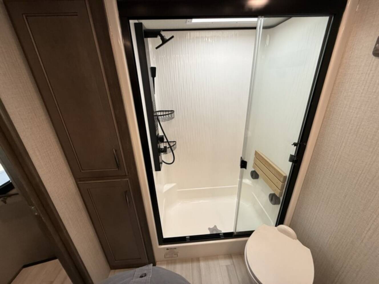 A photo of this 2022 Grand Design Rv Solitude 390RK