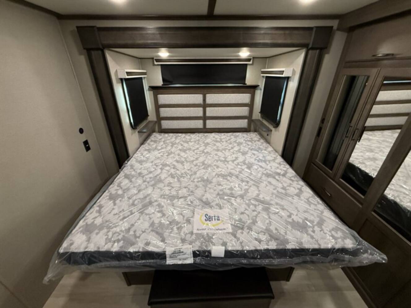 A photo of this 2022 Grand Design Rv Solitude 390RK