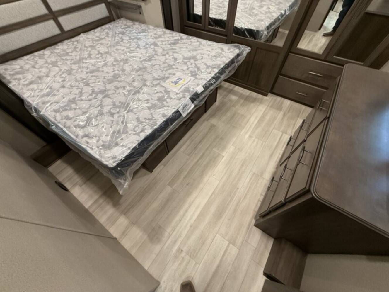 A photo of this 2022 Grand Design Rv Solitude 390RK